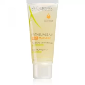 A-Derma Epitheliale A.H. Epitheliale A.H Massage Gel-Oil for Scars and Stretch Marks 100ml