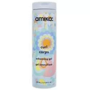 amika Style Curl Corps Enhancing Gel 200ml