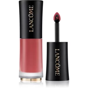 Lancome L'Absolu Rouge Drama Ink Long-Lasting Matte Liquid Lipstick Shade 555 Soif De Vivre 6ml