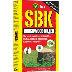 Vitax SBK Brushwood Killer 1l