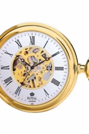 Royal London Mechanical Watch 90047-02