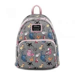 Loungefly Disney Cats Backpack