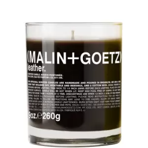 MALIN + GOETZ Leather Candle