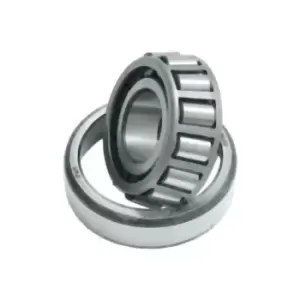 32030 X - Tapered Roller Bearing 150X225X48