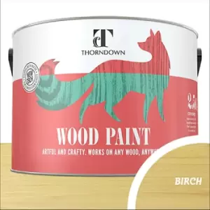 Thorndown Birch Wood Paint 150ml