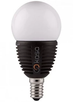 Veho Kasa Bluetooth Smart LED Light Bulb - E14