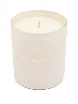 Cowshed Limited Edition Christmas 2020 Candle