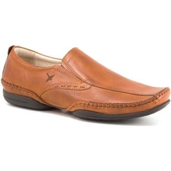 Pikolinos Tan Ricardo Casual Shoes - 7