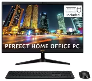 Acer C22-1700 21.5" i3 8GB 256GB All-in-One PC