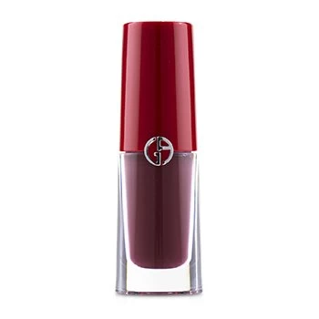 Armani Lip Magnet Matte Liquid Lipstick Various Shades 604 Nighttime 3.9ml