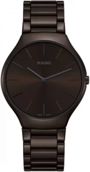 Rado Watch True Thinline Colour