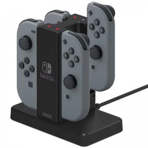 Hori Joy-Con Charge Stand Nintendo Switch