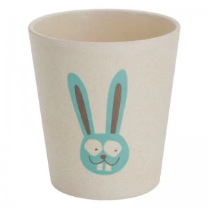 Jack N Jill Bunny Cup from Bamboo and Rice Husks
