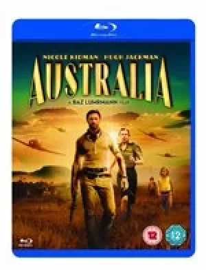 Australia (Bluray)