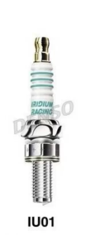 1x Denso Iridium Racing Spark Plugs IU01-31 IU0131 267700-1030 2677001030 5736