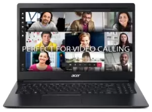 Acer Aspire 3 15.6" Pentium Silver 8GB 1TB Laptop