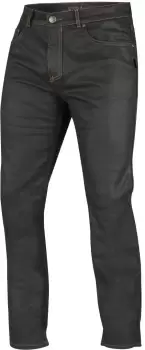 Segura Costone Motorcycle Jeans, black, Size 2XL, black, Size 2XL