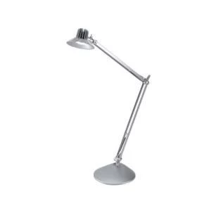 Original Unilux LED Senza Desk Lamp Grey 172430