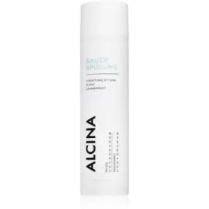 Alcina Normal and Delicate Hair conditioner with smoothing effect 250ml
