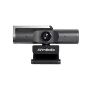 AVerMedia PW515 webcam 3840 x 2160 pixels USB Black
