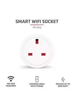 Trust WiFi Smart Plug