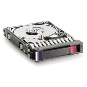HP Enterprise 605475-001-RFB internal hard drive 3.5"...