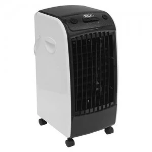 Sealey SAC04 Air Cooler, Purifier & Humdifier