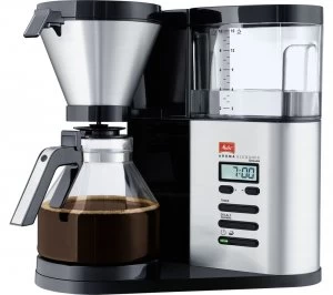 Melitta Aroma Elegance Deluxe Filter Coffee Machine