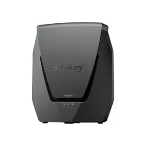 Synology WRX560 Wireless Router Gigabit Ethernet Dual Band (2.4...