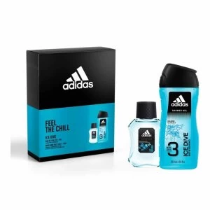 Adidas Ice Dive Gift Set