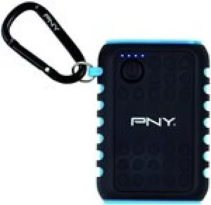 PNY The Outdoor Charger 7800 mAh Universal Power Bank for Smartphones