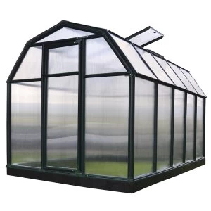 Palram EcoGrow Greenhouse - 6 x 10