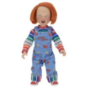 NECA Chucky - 8 Clothed Figure - Chucky