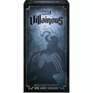 Ravensburger Marvel Villainous Game - We Are Venom