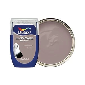 Dulux Easycare Bathroom Heart Wood Soft Sheen Emulsion Paint 30ml