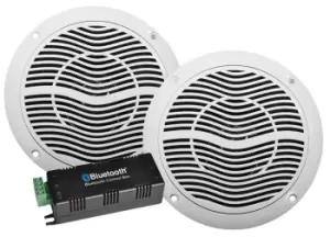 "5" Bluetooth Ceiling Speaker (1 Pair)"