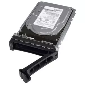 Dell 600GB 400-AJPH 2.5" SAS Internal Hard Disk Drive