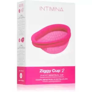 Intimina Ziggy Cup 2 A menstrual cup 76 ml