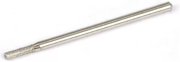 Draper Spare Tubular Diamond Grinding Point for 95W Multi Tool Kit