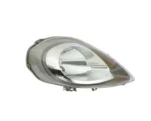 TYC Headlights OPEL,RENAULT,NISSAN 20-0665-05-2 2600000QAD,4408723,91165720 Headlamp,Headlight 7700311372