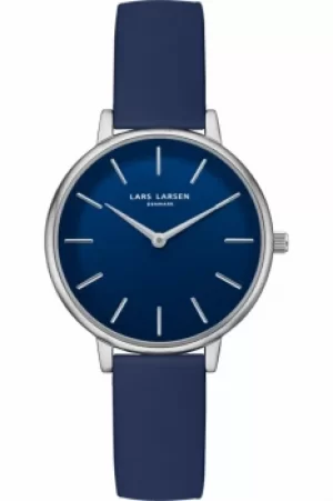 Ladies Lars Larsen LW46 Watch 146SDML