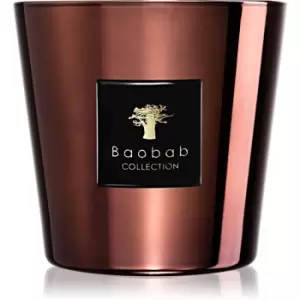 Baobab Les Exclusives Cyprium scented candle 8 cm