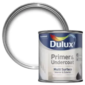 Dulux Multi Surfaces Primer & Undercoat 250ml