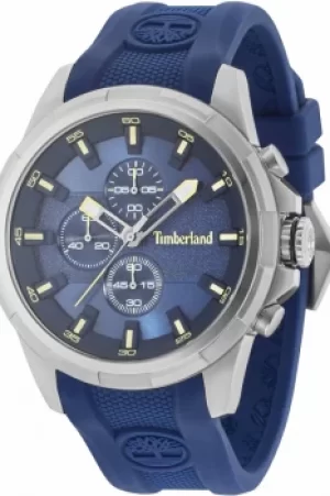 Mens Timberland Boxford Chronograph Watch 15253JS/03P