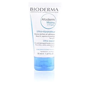 ATODERM mains & ongles 50ml