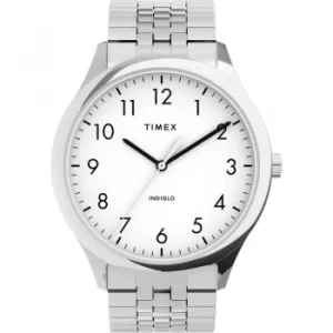 Timex Easy Reader Watch