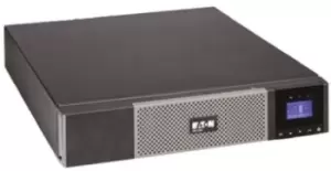 Eaton 2200VA Rack Mount, Stand Alone UPS Uninterruptible Power Supply, 230V Output, 1.98kW - Line Interactive