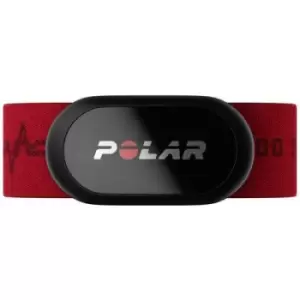 Polar H10 N Heart rate sensor Red