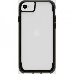 Griffin Survivor Clear Case Apple iPhone 6, iPhone 6S, iPhone 7, iPhone 8 Black