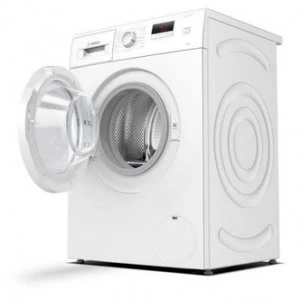 Bosch Serie 2 WAJ28008GB 7KG 1400RPM Freestanding Washing Machine